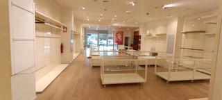 Business premise in Avenida España