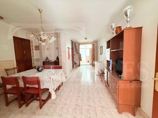 Casa en Vall d´Uixó (la). Casa para reforma integral