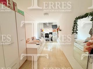 Appartement  Carrer de juan viruela carreres. Piso en poligono iii