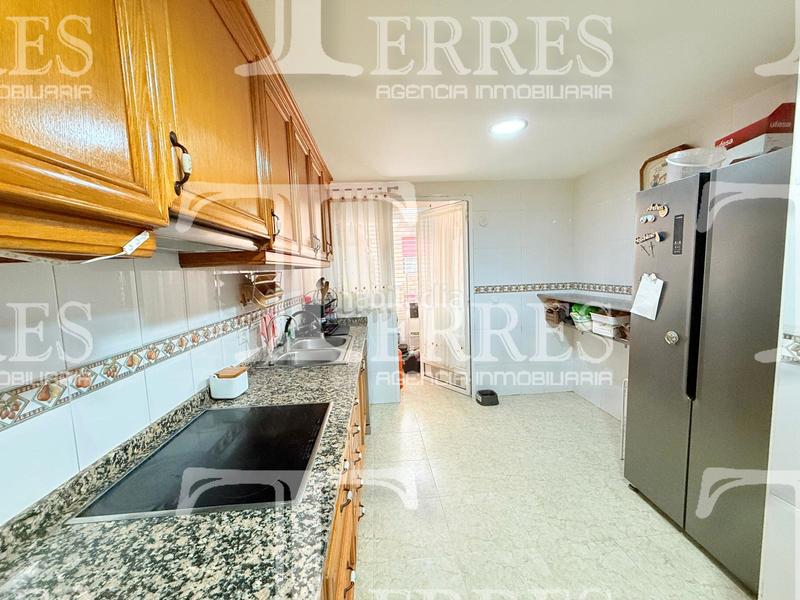 Foto f80566e2-cede-44eb-aad6-13798c83e63f. Piso  en poligono iii en Vall d´Uixó (la)