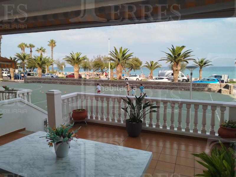 Foto 0232e510-b875-4303-968e-ba546508f69f. Apartamento  frente al mar en Moncófar Playa Moncofa