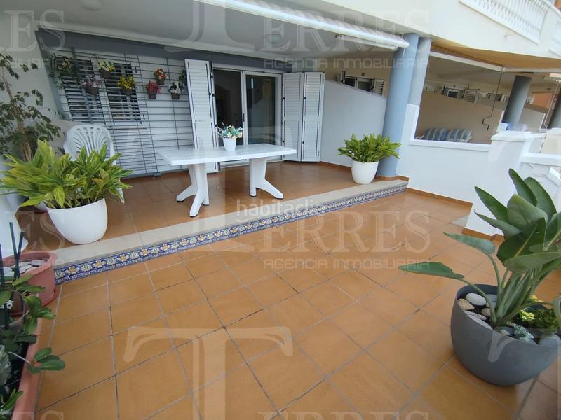 Foto 09b234d4-c721-4d9a-b160-38a71cfe4721. Apartamento  frente al mar en Moncófar Playa Moncofa