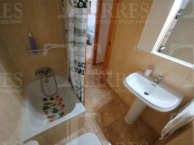 Foto 3653048f-3826-49ad-b019-b91400427e4e. Apartamento  frente al mar en Moncófar Playa Moncofa