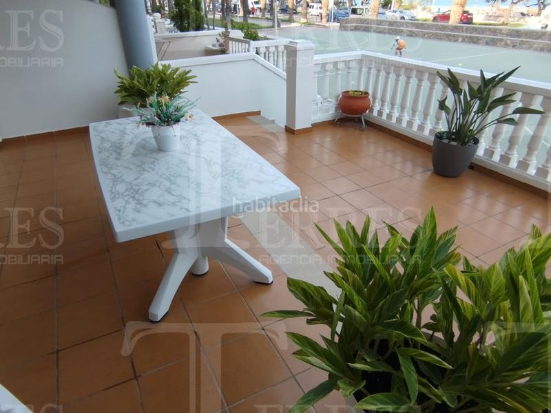 Foto 5ec60fb6-a6bf-4ba6-8092-537e85e26132. Apartamento  frente al mar en Moncófar Playa Moncofa