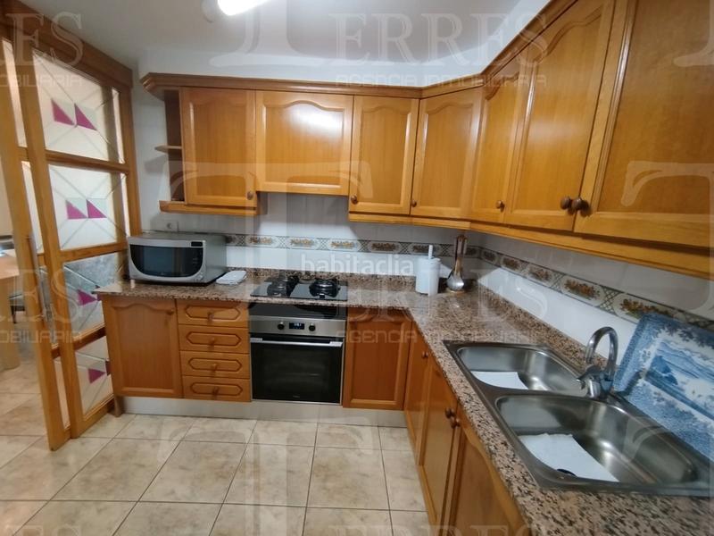 Foto 60b31254-533a-4e60-8608-99df2f9a8014. Apartamento  frente al mar en Moncófar Playa Moncofa