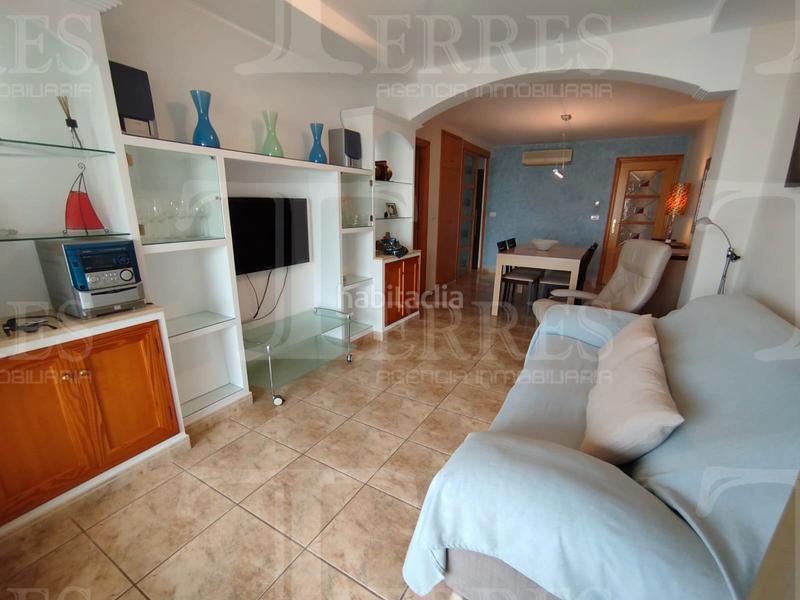 Foto 6fa97a8e-643a-43f7-a37a-6db4b8b7ce39. Apartamento  frente al mar en Moncófar Playa Moncofa
