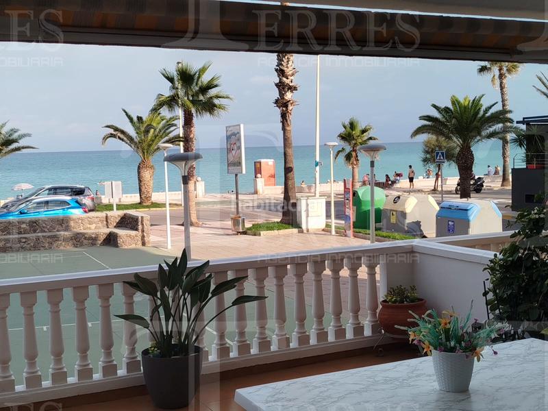 Foto 7820fdb4-af37-452d-9f4e-7e1055d0f6a4. Apartamento  frente al mar en Moncófar Playa Moncofa