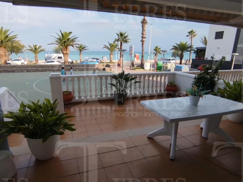 Foto abde9a4c-1d25-4852-87a2-45447a2af979. Apartamento  frente al mar en Moncófar Playa Moncofa