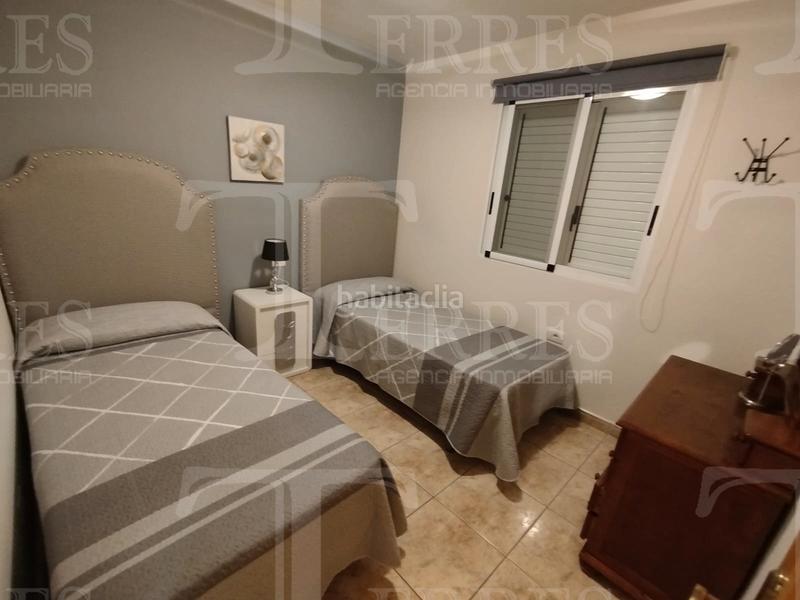 Foto ba0e539b-ccca-45e0-a1fd-427d95c4d171. Apartamento  frente al mar en Moncófar Playa Moncofa