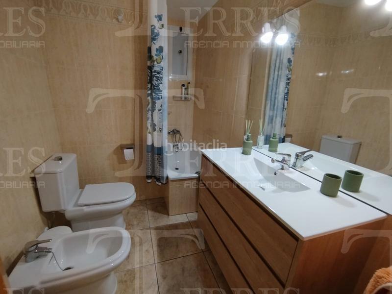 Foto c8f6e592-174a-4473-9cba-b9ed74fc3606. Apartamento  frente al mar en Moncófar Playa Moncofa