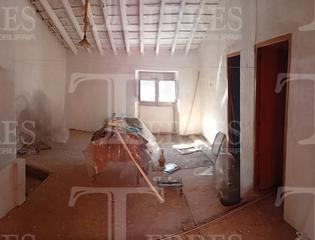 Casa en Vall d´Uixó (la). Los suministros no estan dados de alta