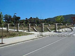 Residential Plot  Calle ernesto vilalta peñarroja. Parcela en san jose