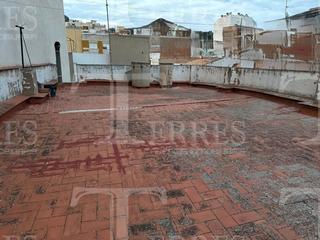 Maison à Vall d´Uixó (la). Casa para reformar