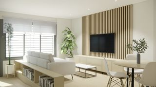 Erdgeschoss  Calle jose antonio rodriguez sanchez. Obra nueva poligono iii