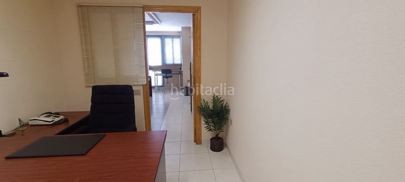 Foto edcf4fb3-5630-4e02-92f5-af86fe887bd3. Lloguer oficina a Vall d´Uixó (la)