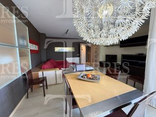 Etagenwohnung in Vall d´Uixó (la). Piso con parking en poligono iii