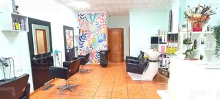 Geschäftsraum  Carrer blasco ibáñez. Local comercial en venta