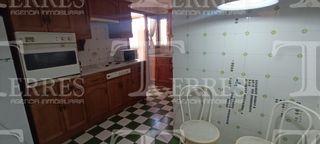 Pis  Carrer benigafull. Piso con plaza de garaje