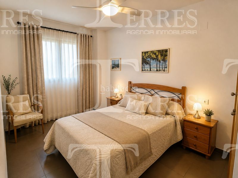 Foto 4a91a92d-1996-47ea-9f04-8e347f3953d2. Apartament amb aparcament piscina a Chilches
