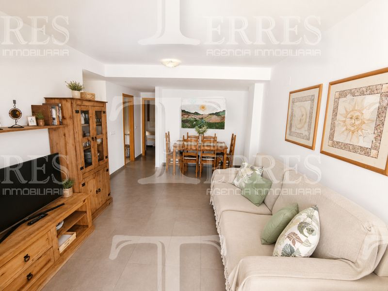 Foto 5d182230-ff07-416b-a209-85bc7c3b4fe5. Apartament amb aparcament piscina a Chilches