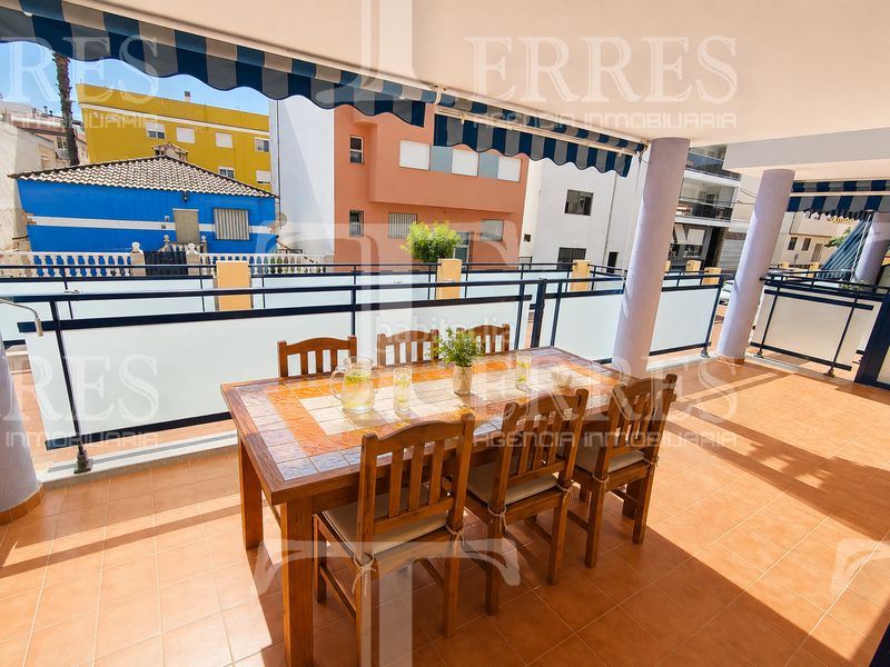 Foto 73d4c1d7-70ed-467d-9914-a1e8323518a3. Apartament amb aparcament piscina a Chilches