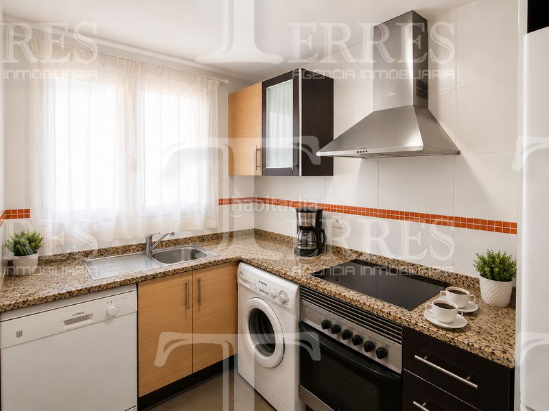 Foto ecde212f-6d70-47a3-977d-96e4a38965d8. Apartament amb aparcament piscina a Chilches