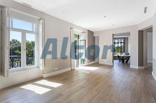 Piso en Calle de Alcalá
