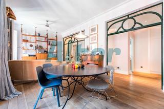 Pis  Calle de niceto alcalá zamora. Piso en venta en madrid, con 300 m2, 4 habitaciones y 5 baños, a