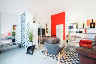 Appartement  Alcala. En madrid