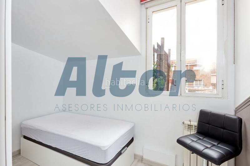 Foto 0ed00085-a7f3-49a4-ae1d-2ee3eda61190. Pis amb calefacció a Embajadores-Lavapiés Madrid