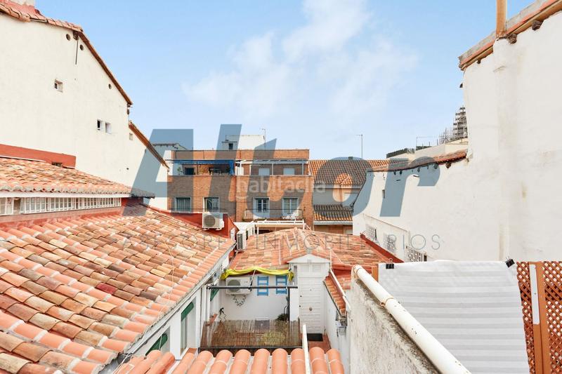 Foto 1d52c124-ffa7-4fdf-982a-37abd1ab5e2c. Pis amb calefacció a Embajadores-Lavapiés Madrid