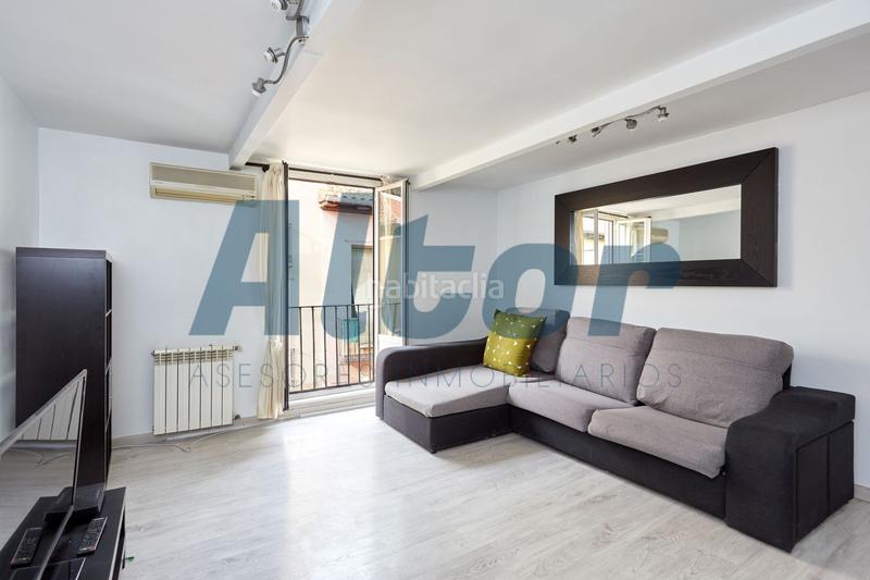 Foto 4cdebe6d-a3ba-4e28-b45e-e46bda53ca46. Pis amb calefacció a Embajadores-Lavapiés Madrid