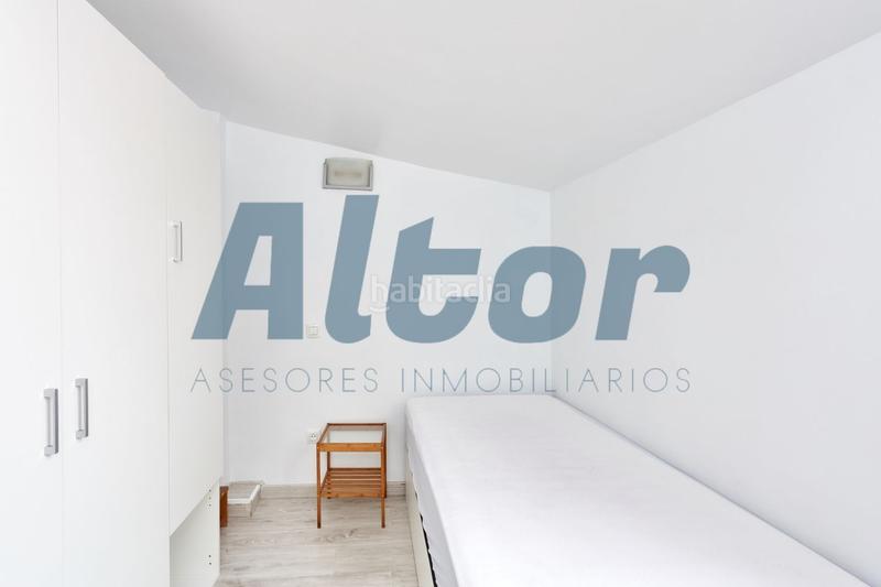 Foto 858d8712-2b38-4993-9822-ae06edeb64b4. Pis amb calefacció a Embajadores-Lavapiés Madrid