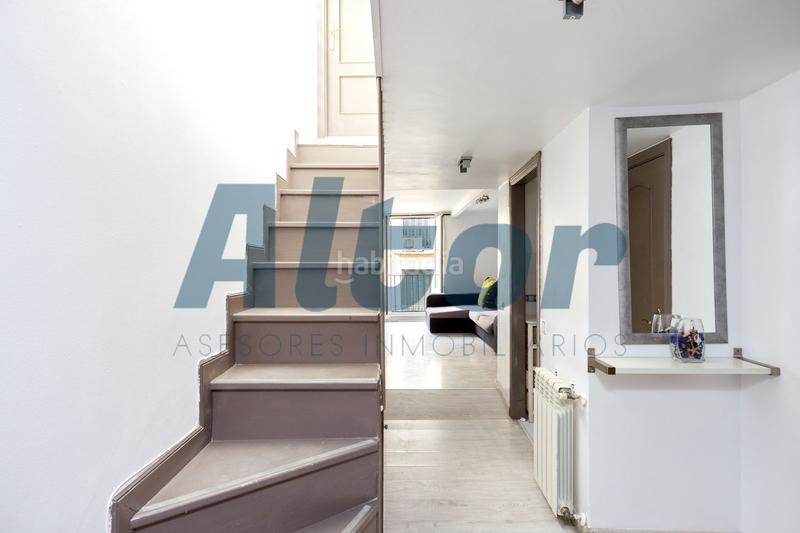 Foto a0dfe427-e383-4b97-9c70-c17b9c4fb35f. Pis amb calefacció a Embajadores-Lavapiés Madrid