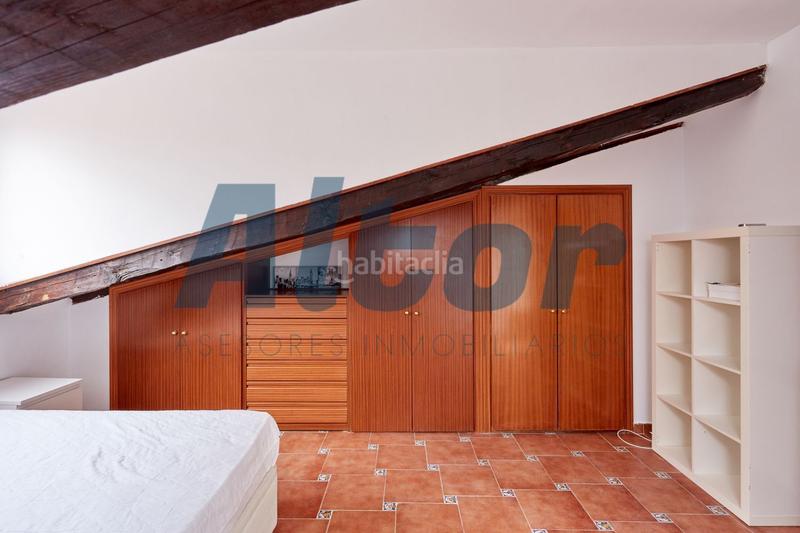 Foto a60e22c7-ee7c-42fe-ad15-4f4ae43cb29d. Pis amb calefacció a Embajadores-Lavapiés Madrid