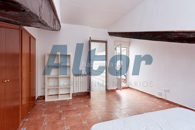 Foto b53044c8-44fb-42aa-ae53-c2a3ec819421. Pis amb calefacció a Embajadores-Lavapiés Madrid