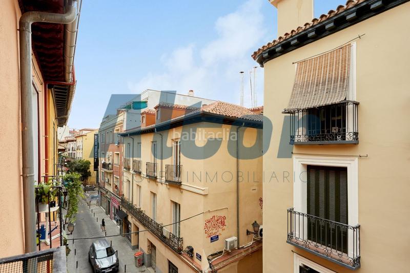 Foto db8c4795-b4b4-4855-a4f9-293736491100. Pis amb calefacció a Embajadores-Lavapiés Madrid