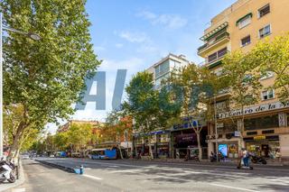 Appartement  Bravo murillo. En madrid