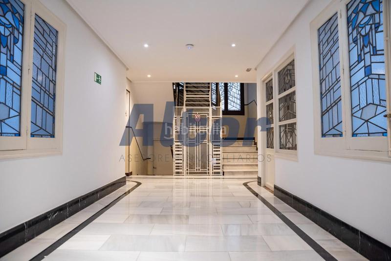 Foto 24debca9-9f58-4c25-b12b-5cb275b779ae. Affitto appartamento con riscaldamento in El Viso Madrid