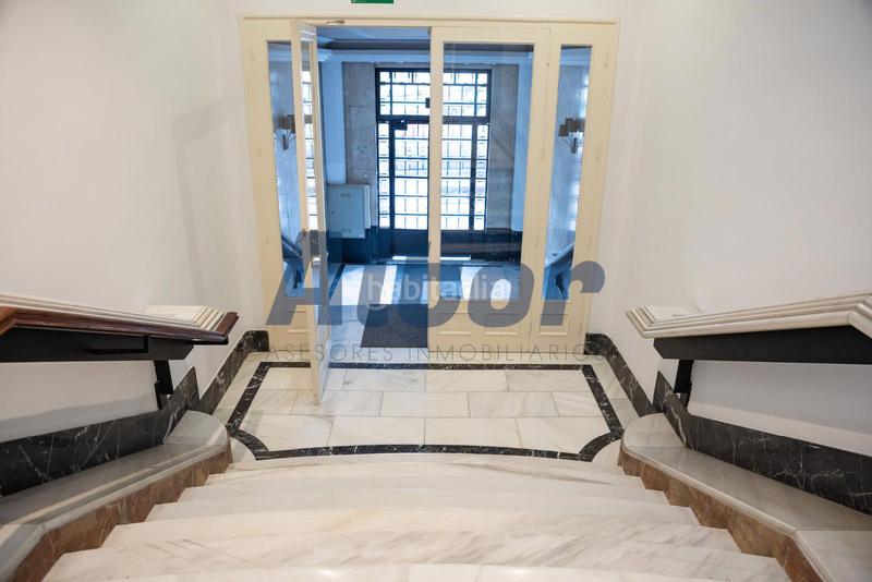 Foto 479542ab-5af9-43ed-b337-30d9e4b7736e. Affitto appartamento con riscaldamento in El Viso Madrid