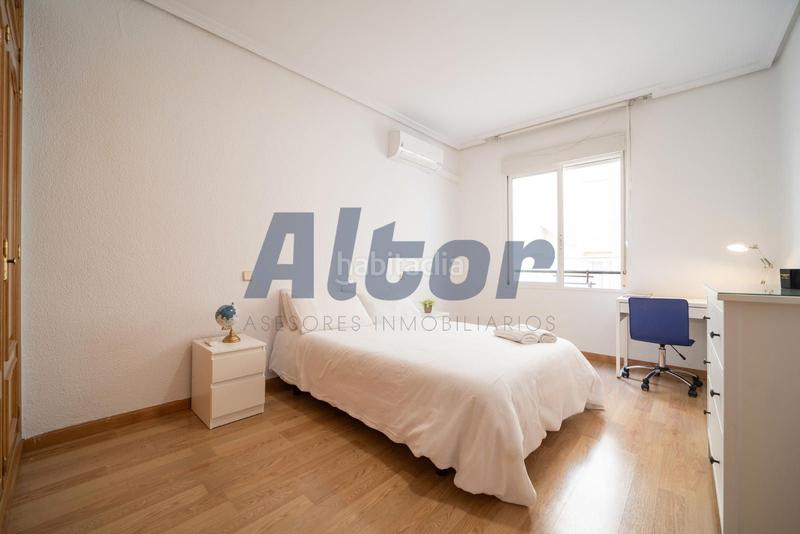 Foto 6a9ed4a6-e06a-4b25-810e-8ac85556b32d. Affitto appartamento con riscaldamento in El Viso Madrid