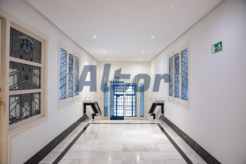 Foto 7e35b093-c854-44fc-8016-5e3a5b24db44. Affitto appartamento con riscaldamento in El Viso Madrid