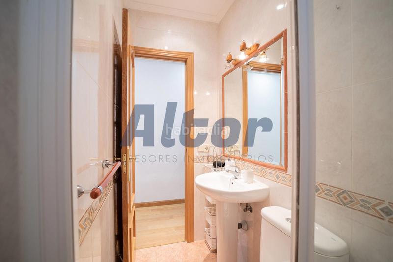 Foto fed51420-165a-45d6-a4b3-8e079c5705e7. Affitto appartamento con riscaldamento in El Viso Madrid