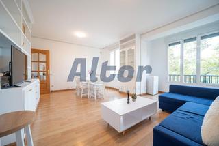 Location Appartement  María de molina. Piso en venta en calle de maría de molina