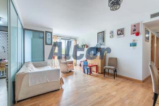 Piso  De albox. En madrid