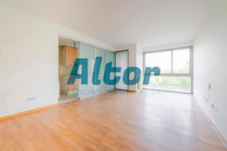 Piso  De albox. En madrid