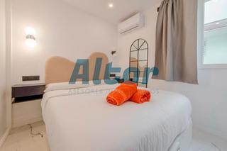 Appartement  Montserrat. En madrid