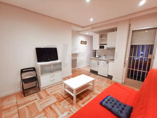 Alquiler Piso  Zurbano. En madrid