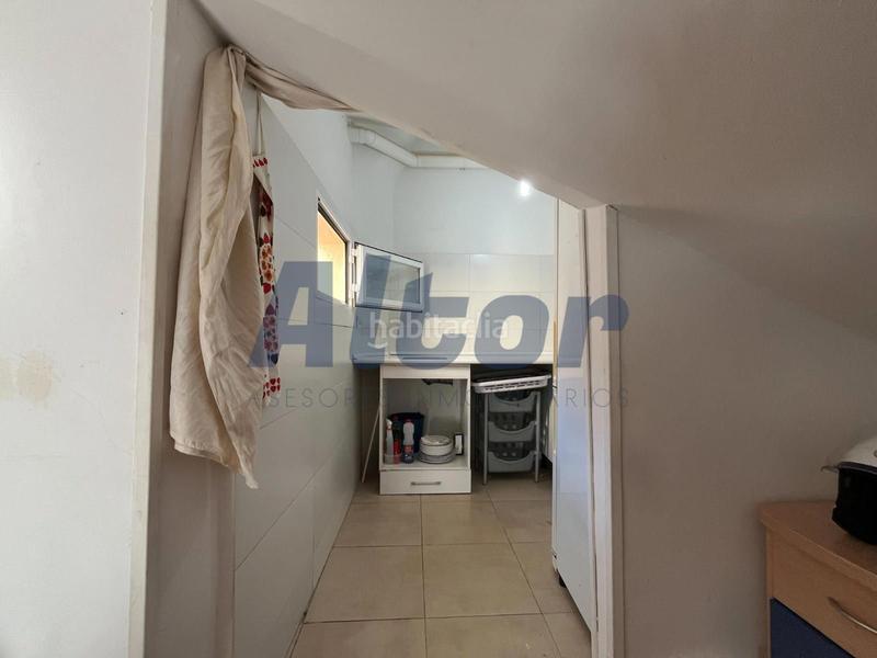 Foto 1736455b-72b6-44e5-aa4a-adf752982bda. Affitto appartamento con riscaldamento in Recoletos Madrid