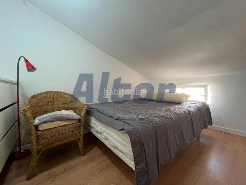 Foto 355243c6-32f1-4155-9bb3-8546d5b45184. Affitto appartamento con riscaldamento in Recoletos Madrid